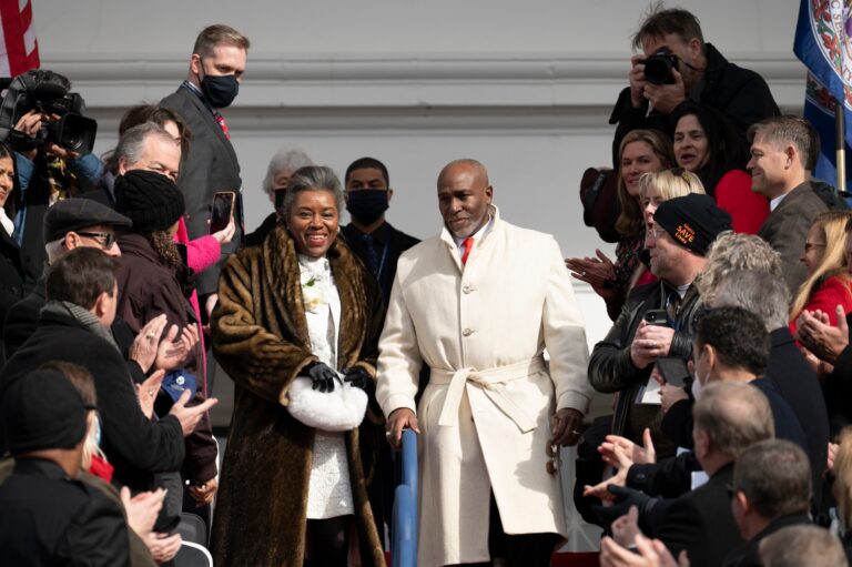 The Inspiring Story of Lieutenant Governor Winsome Earl Sears: Faith, Service, and Fighting for Expanding Opportunities