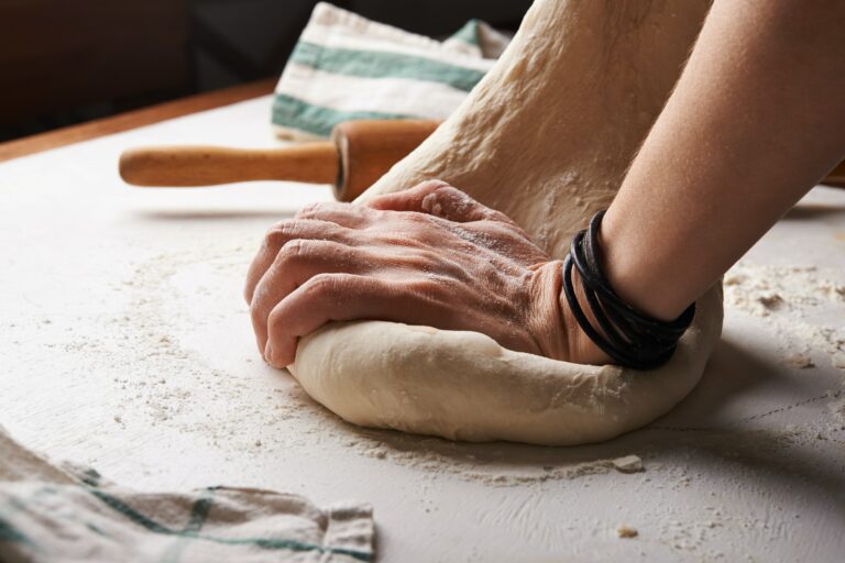How Doug Eckert Led to the Passage of the Homemade Food Freedom Act 