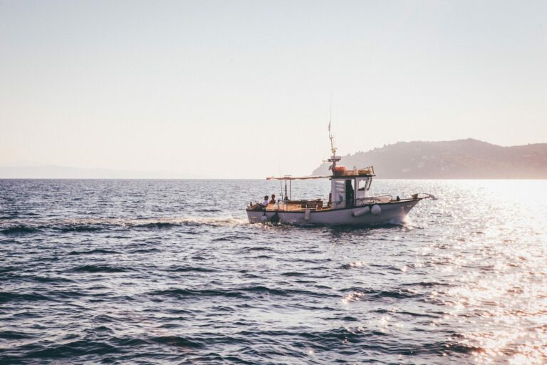 Controversy Brews as Environmental Groups Pressure for Increased Fishing Monitoring  
