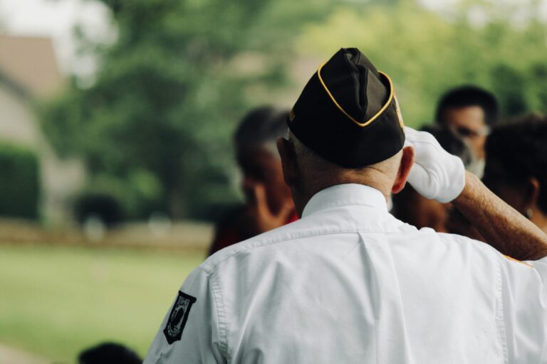 Are we failing our Veterans? 